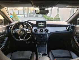 Mercedes-Benz CLA 220 / 200 cdi AMG ����� 7 DCT  | Mobile.bg � ����� ������ 7