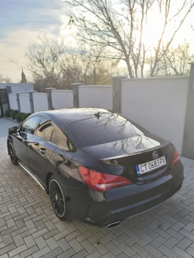 Mercedes-Benz CLA 220 / 200 cdi AMG ����� 7 DCT  | Mobile.bg � ����� ������ 5