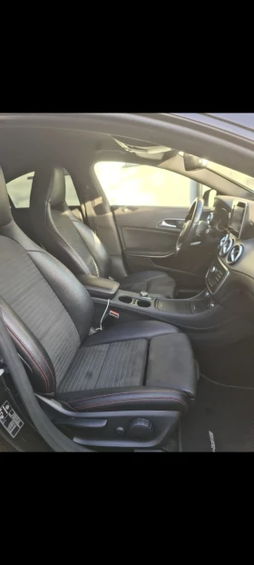 Mercedes-Benz CLA 220 / 200 cdi AMG ����� 7 DCT  | Mobile.bg � ����� ������ 10
