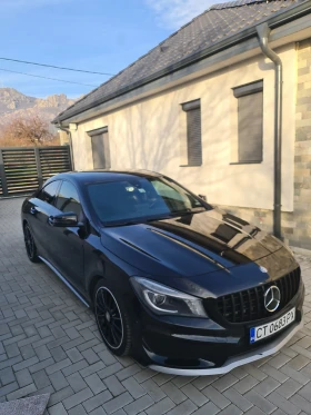 Mercedes-Benz CLA 220 / 200 cdi AMG ����� 7 DCT  | Mobile.bg � ����� ������ 4