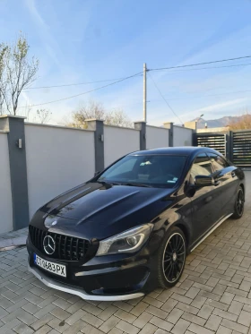 Mercedes-Benz CLA 220 / 200 cdi AMG ����� 7 DCT  | Mobile.bg � ����� ������ 2