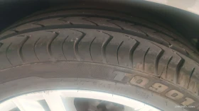 VW Sportsvan 1.6 TDI 110 к.с, снимка 7