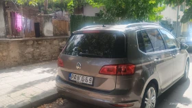 VW Sportsvan 1.6 TDI 110 к.с, снимка 3