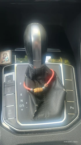 VW Sportsvan 1.6 TDI 110 к.с, снимка 10