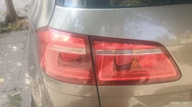 VW Sportsvan 1.6 TDI 110 к.с, снимка 6