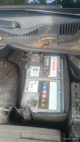 VW Sportsvan 1.6 TDI 110 к.с, снимка 8