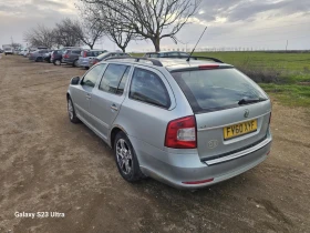 Skoda Octavia 2.0 TDI, снимка 3