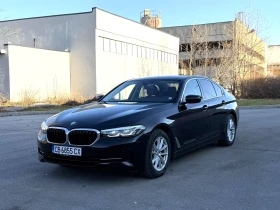 BMW 520 xDrive 190 к.с. 8АТ - 34500 € / 67476.13 лв. - 13720270 3