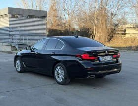 BMW 520 xDrive 190 к.с. 8АТ - 34500 € / 67476.13 лв. - 13720270 2