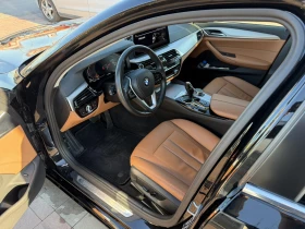 BMW 520 xDrive 190 к.с. 8АТ - 34500 € / 67476.13 лв. - 13720270 5