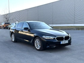 BMW 520 xDrive 190 к.с. 8АТ