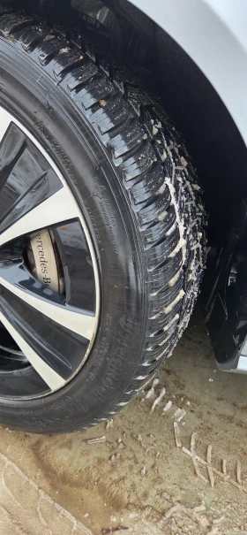 Mercedes-Benz E 300 - 26999 € / 52805.45 лв. - 81455233 7