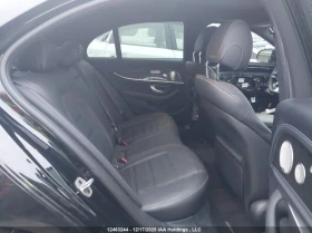 Mercedes-Benz E 53 AMG 4MATIC С РЕГИСТРАЦИЯ & АВТО КРЕДИТ , снимка 14