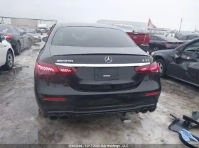 Mercedes-Benz E 53 AMG 4MATIC С РЕГИСТРАЦИЯ & АВТО КРЕДИТ , снимка 5