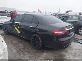 Mercedes-Benz E 53 AMG 4MATIC С РЕГИСТРАЦИЯ & АВТО КРЕДИТ , снимка 7