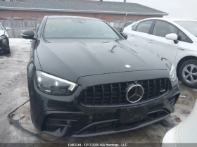 Mercedes-Benz E 53 AMG 4MATIC С РЕГИСТРАЦИЯ & АВТО КРЕДИТ , снимка 2