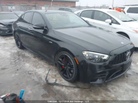 Mercedes-Benz E 53 AMG 4MATIC С РЕГИСТРАЦИЯ & АВТО КРЕДИТ 