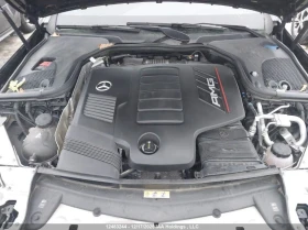 Mercedes-Benz E 53 AMG 4MATIC С РЕГИСТРАЦИЯ & АВТО КРЕДИТ , снимка 15