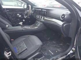 Mercedes-Benz E 53 AMG 4MATIC С РЕГИСТРАЦИЯ & АВТО КРЕДИТ , снимка 10