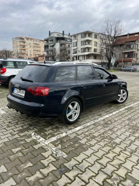 Audi A4 B7 BPW - 2700 € / 5280.74 лв. - 39663930 5