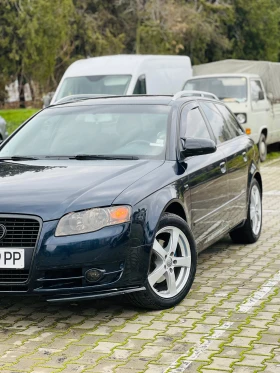 Audi A4 B7 BPW - 2700 € / 5280.74 лв. - 39663930 3