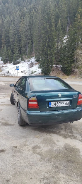 Skoda Octavia 1.6 101кс - 800 € / 1564.66 лв. - 18786633 3