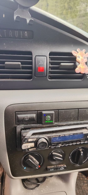 Skoda Octavia 1.6 101кс - 800 € / 1564.66 лв. - 18786633 8