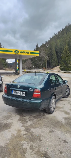 Skoda Octavia 1.6 101кс - 800 € / 1564.66 лв. - 18786633 4