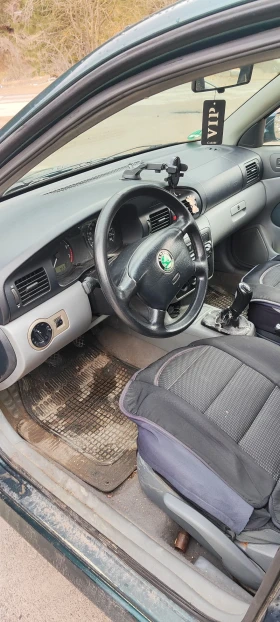 Skoda Octavia 1.6 101кс - 800 € / 1564.66 лв. - 18786633 6