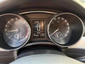 Skoda Superb 2.0TDI+ 140kc+ BiXenon+ Euro5B+ Кожа | Auto.bg — изображение 14