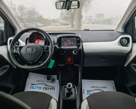 Toyota Aygo 1.0 69 К.С. АВТОМАТ!  - 6490 € / 12693.34 лв. - 75660650 13