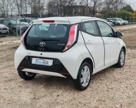 Toyota Aygo 1.0 69 К.С. АВТОМАТ!  - 6490 € / 12693.34 лв. - 75660650 5