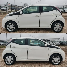 Toyota Aygo 1.0 69 К.С. АВТОМАТ!  - 6490 € / 12693.34 лв. - 75660650 4