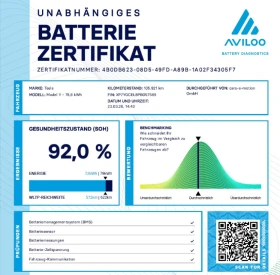 Tesla Model Y Performance 78 kWh - Dual Motor - El | Auto.bg — изображение 12