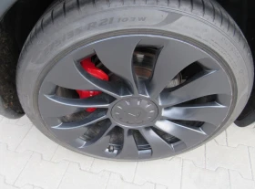 Tesla Model Y Performance 78 kWh - Dual Motor - El | Auto.bg — изображение 17