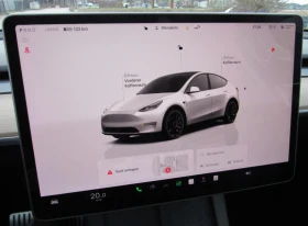 Tesla Model Y Performance 78 kWh - Dual Motor - El | Auto.bg — изображение 6
