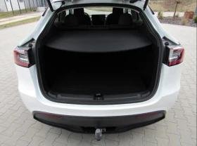 Tesla Model Y Performance 78 kWh - Dual Motor - El | Auto.bg — изображение 16