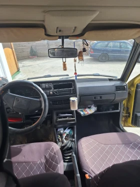 VW Golf 2 - 1500 € / 2933.74 лв. - 26061159 4