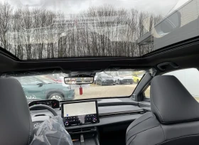 Toyota bZ4X 252 kW 4x4 Lounge 4000 km - 43222 € / 84534.88 лв. - 22893837 11