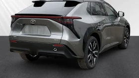 Toyota bZ4X 252 kW 4x4 Lounge 4000 km - 43222 € / 84534.88 лв. - 22893837 5