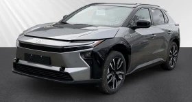 Toyota bZ4X 252 kW 4x4 Lounge 4000 km - 43222 € / 84534.88 лв. - 22893837 2