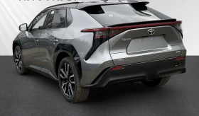 Toyota bZ4X 252 kW 4x4 Lounge 4000 km - 43222 € / 84534.88 лв. - 22893837 4