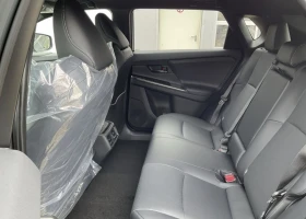 Toyota bZ4X 252 kW 4x4 Lounge 4000 km - 43222 € / 84534.88 лв. - 22893837 9