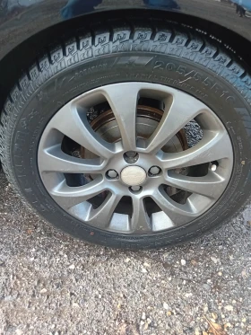 Opel Corsa - 2000 € / 3911.66 лв. - 69424747 4