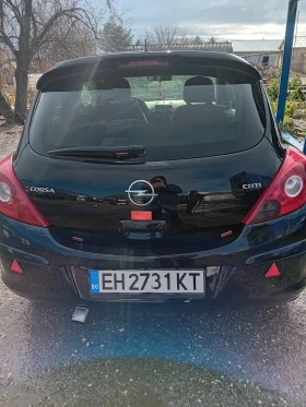 Opel Corsa - 2000 € / 3911.66 лв. - 69424747 2