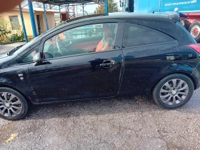 Opel Corsa - 2000 € / 3911.66 лв. - 69424747 3
