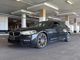 ������ BMW 540