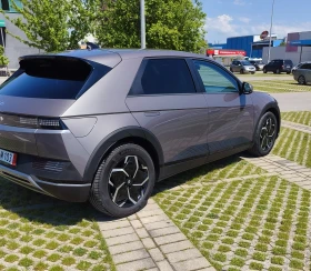Hyundai Ioniq 5 CONNECT+ 77, 4KWh BOSE HEAD-UP ���� SOH100% | Mobile.bg � ����� ������ 7