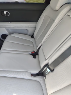 Hyundai Ioniq 5 CONNECT+ 77, 4KWh BOSE HEAD-UP ���� SOH100% | Mobile.bg � ����� ������ 13