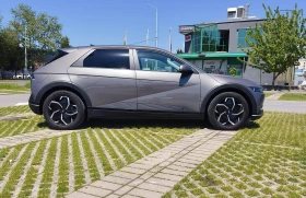 Hyundai Ioniq 5 CONNECT+ 77, 4KWh BOSE HEAD-UP ���� SOH100% | Mobile.bg � ����� ������ 5